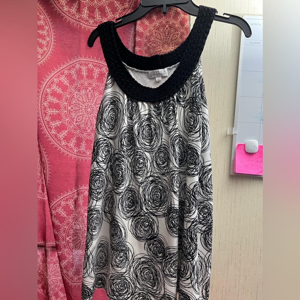 Dress Top